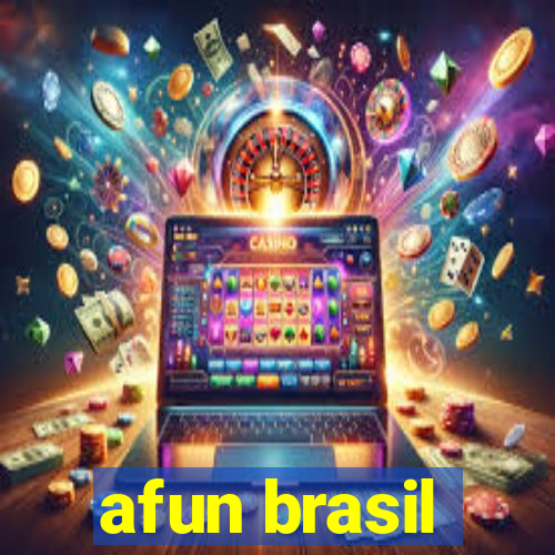 afun brasil